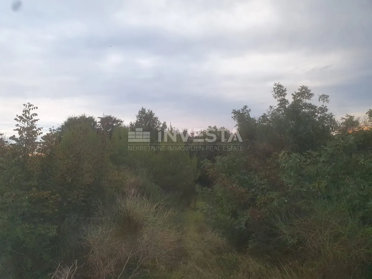 Zemljište - Marčana, 24240m2
