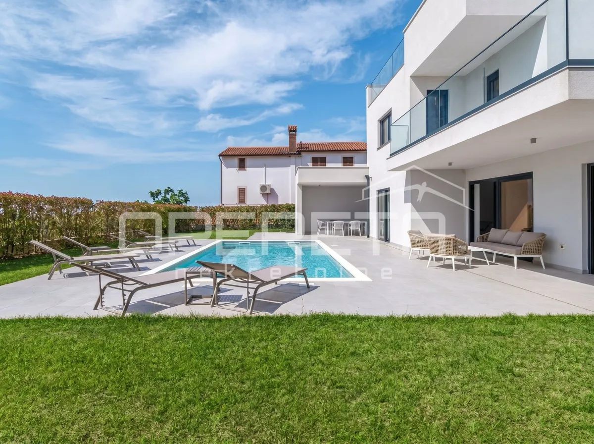 Kuća - Bale, Bale, Bale, 292m2