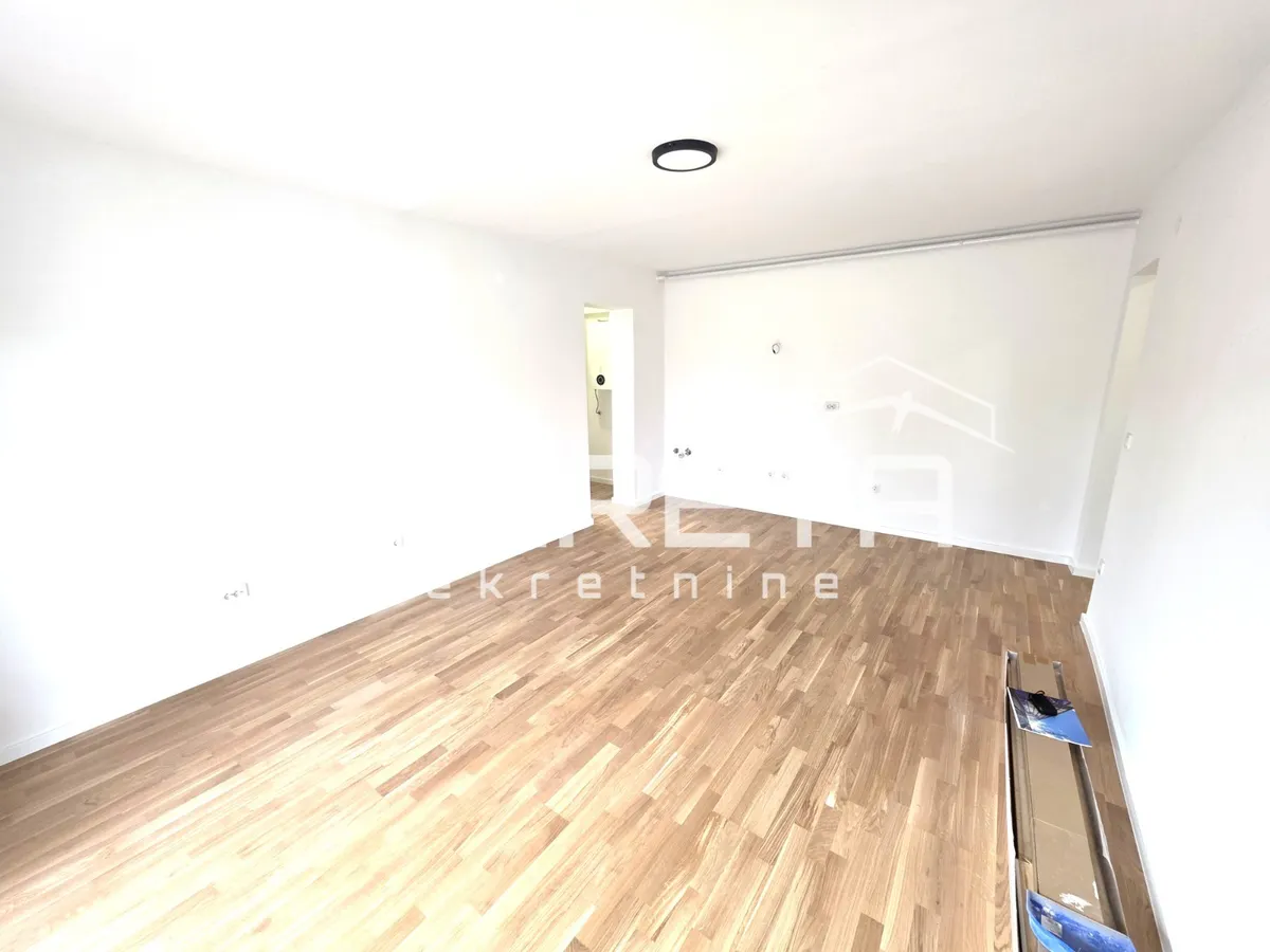 Apartment - Kosorova, Pešćenica, Zagreb, 56m2