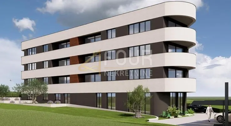 Stan - Tar-Vabriga, 78m2