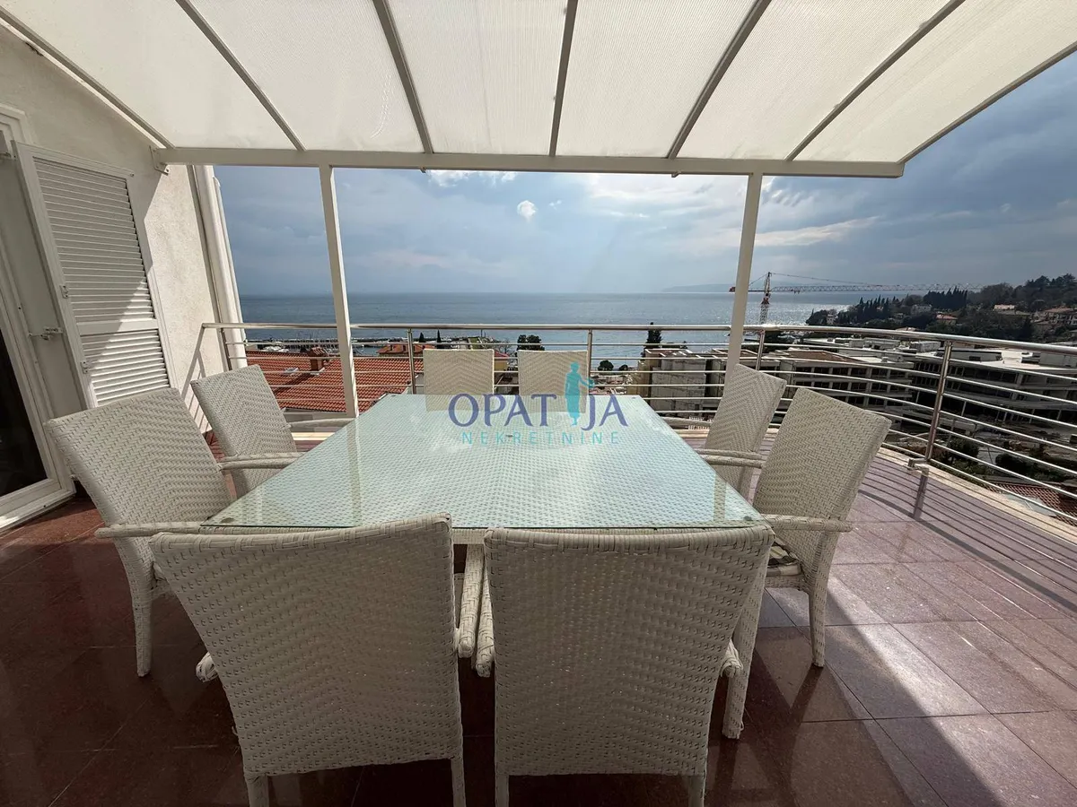 Stan - Opatija - Okolica, 182m2