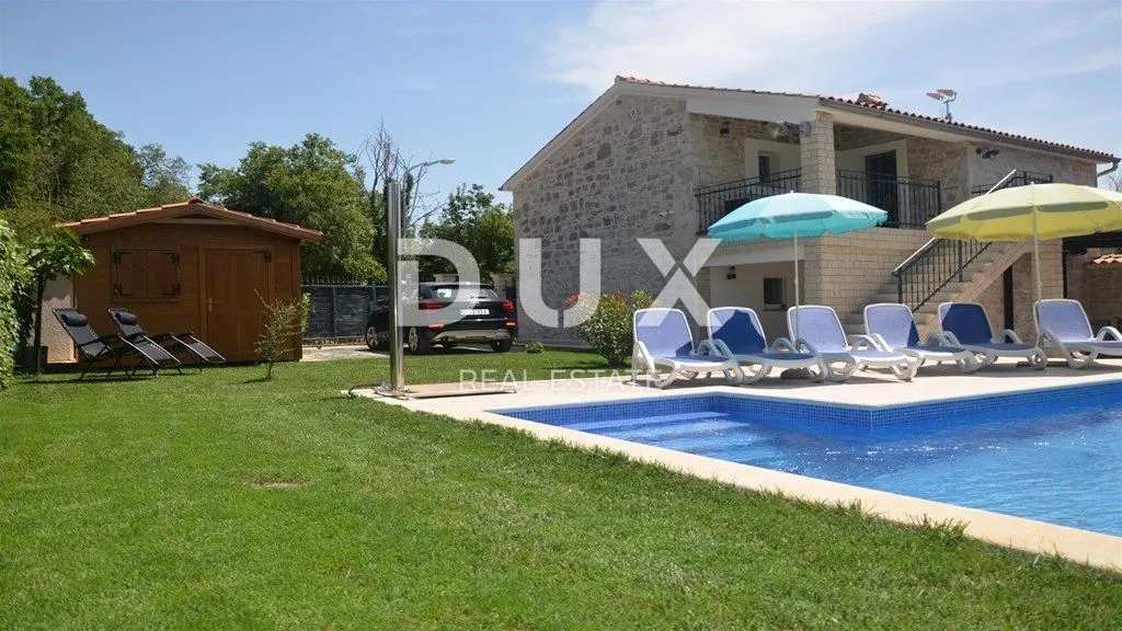 Kuća - Poreč, 165m2