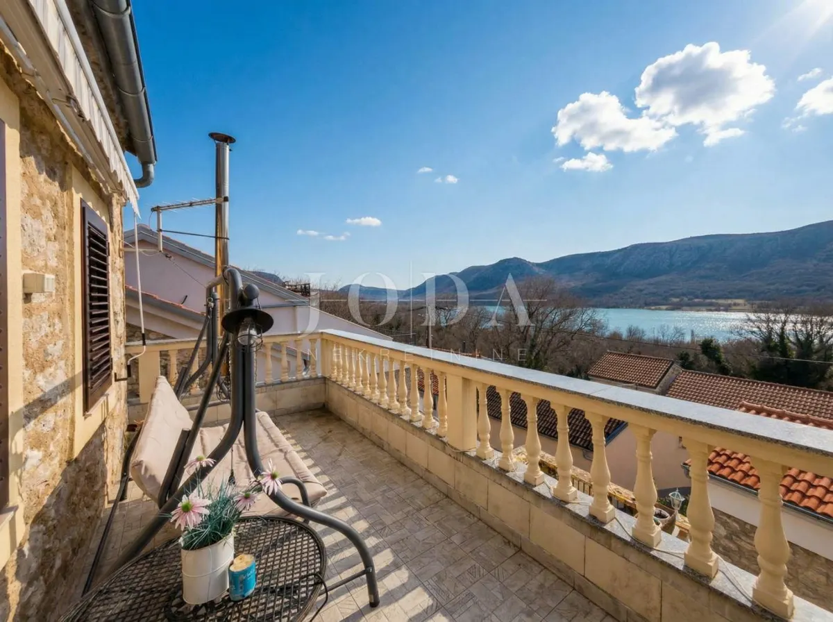House - Vinodolska Općina, 170m2