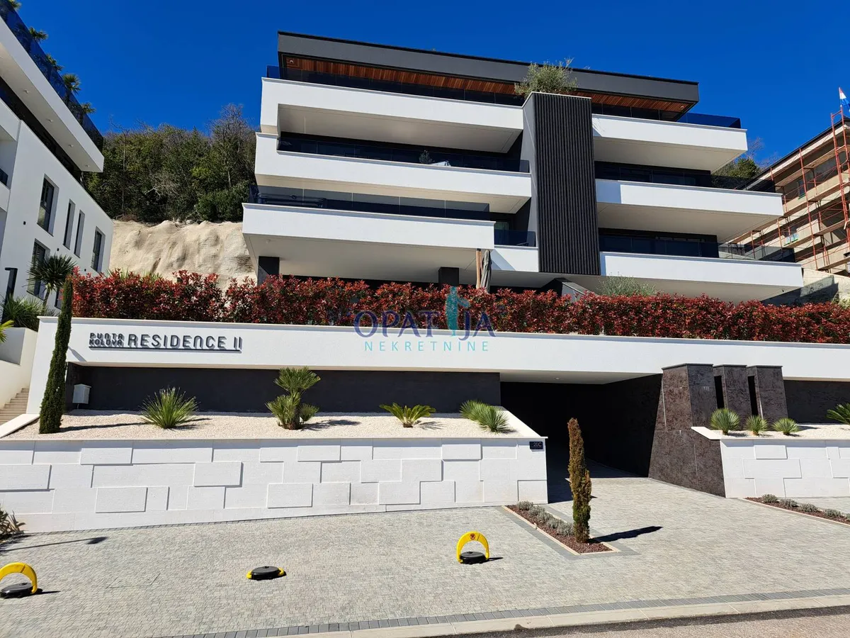 Stan - Opatija, 231.69m2
