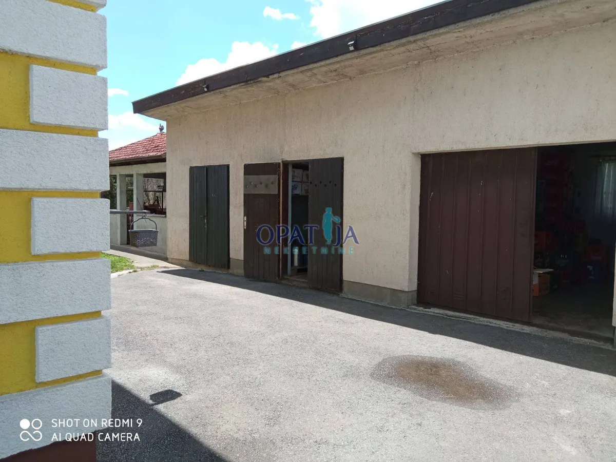 Poslovni Prostor - Bedekovčina, 250m2