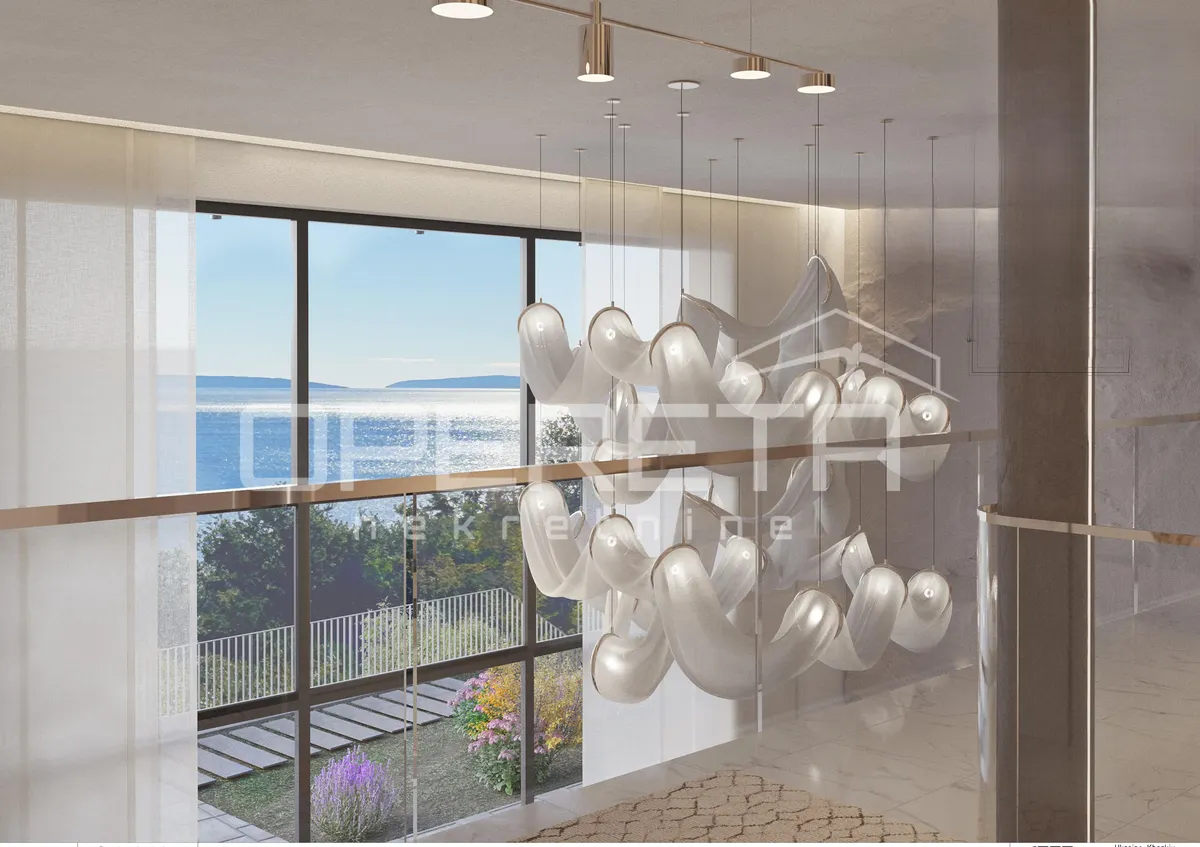 House - Opatija, Opatija, Opatija, 349m2