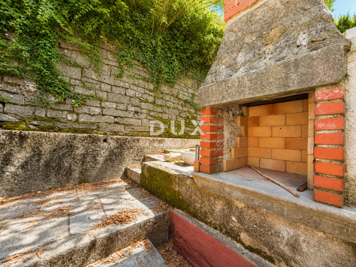 Kuća - Labin, 58m2