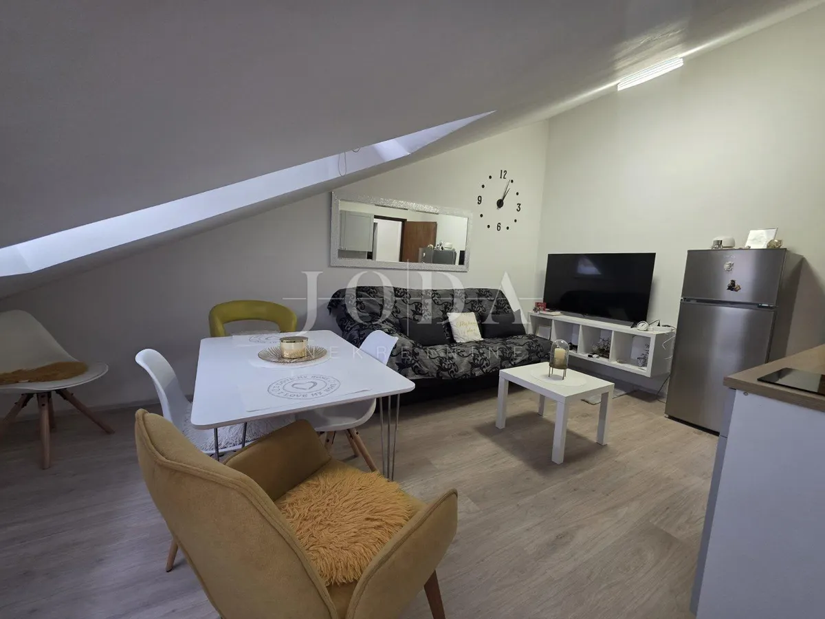 Apartment - Crikvenica, 45m2