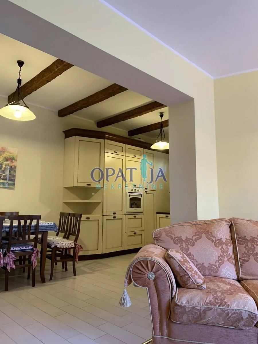 Stan - Opatija, 112m2