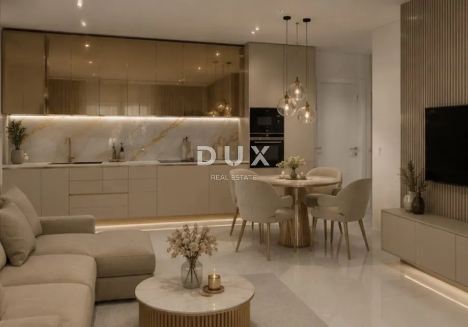 Stan - Pula, 57m2