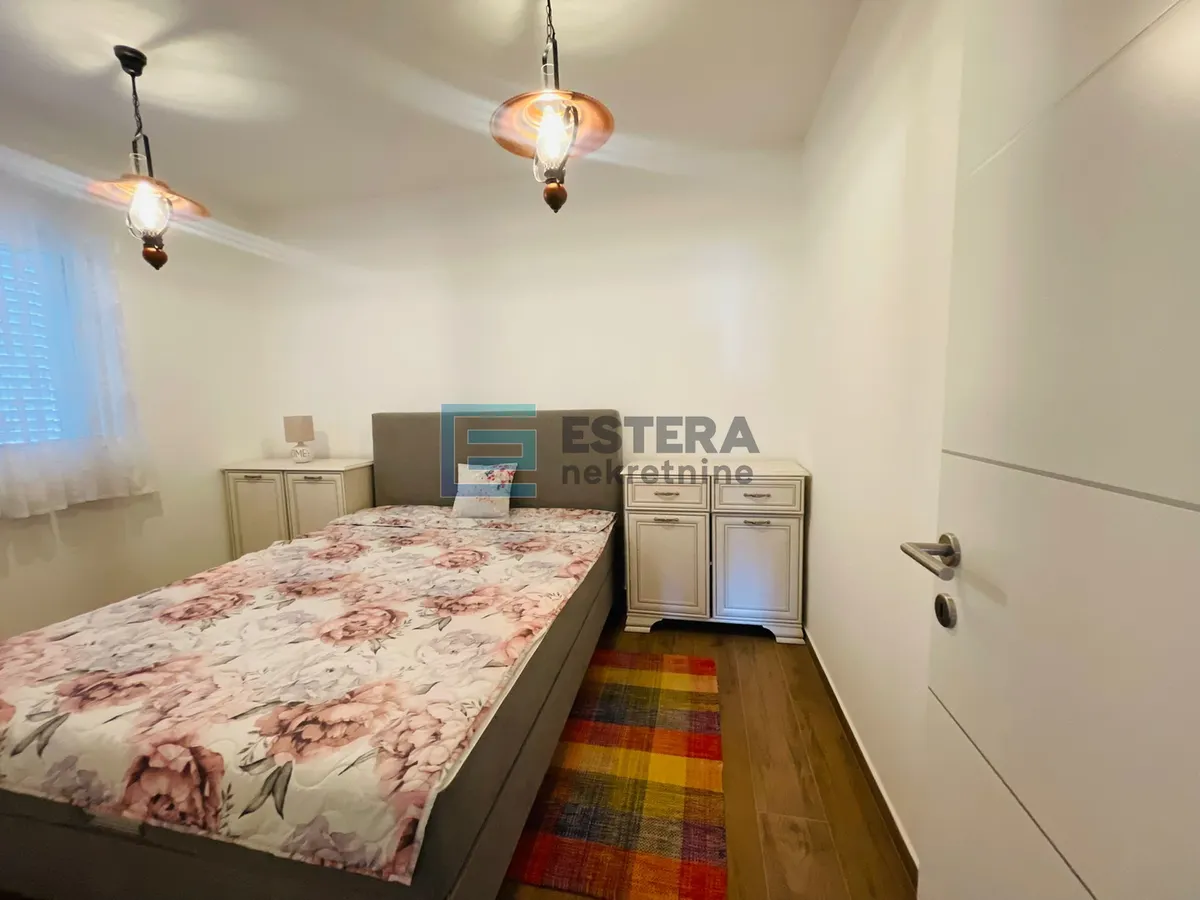 Stan - Pašman, 89m2