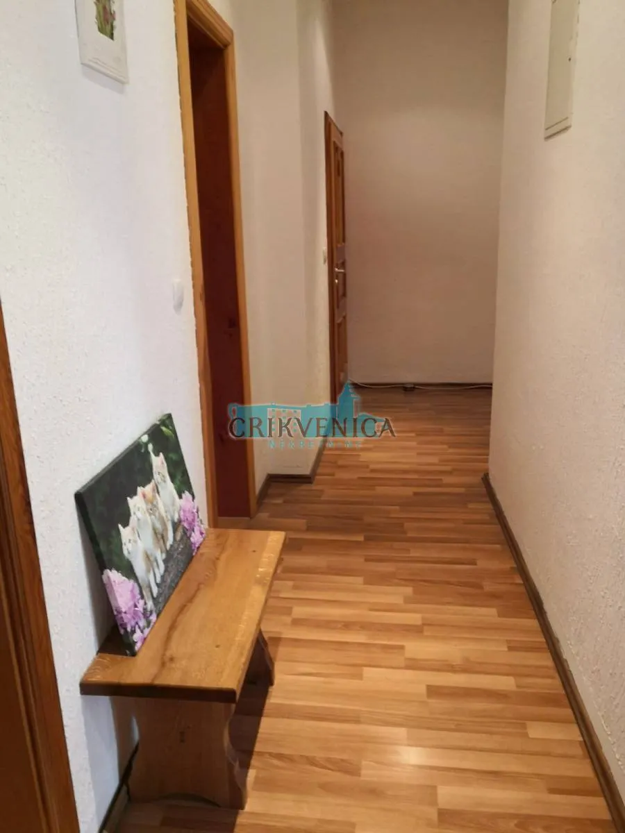 Stan - Crikvenica, 82m2