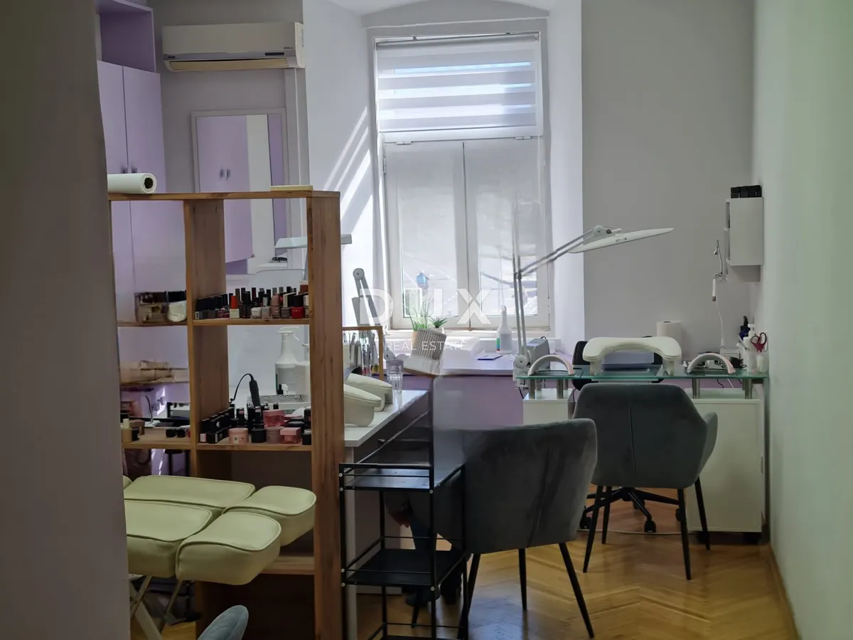 Apartment - Rijeka, 120.66m2