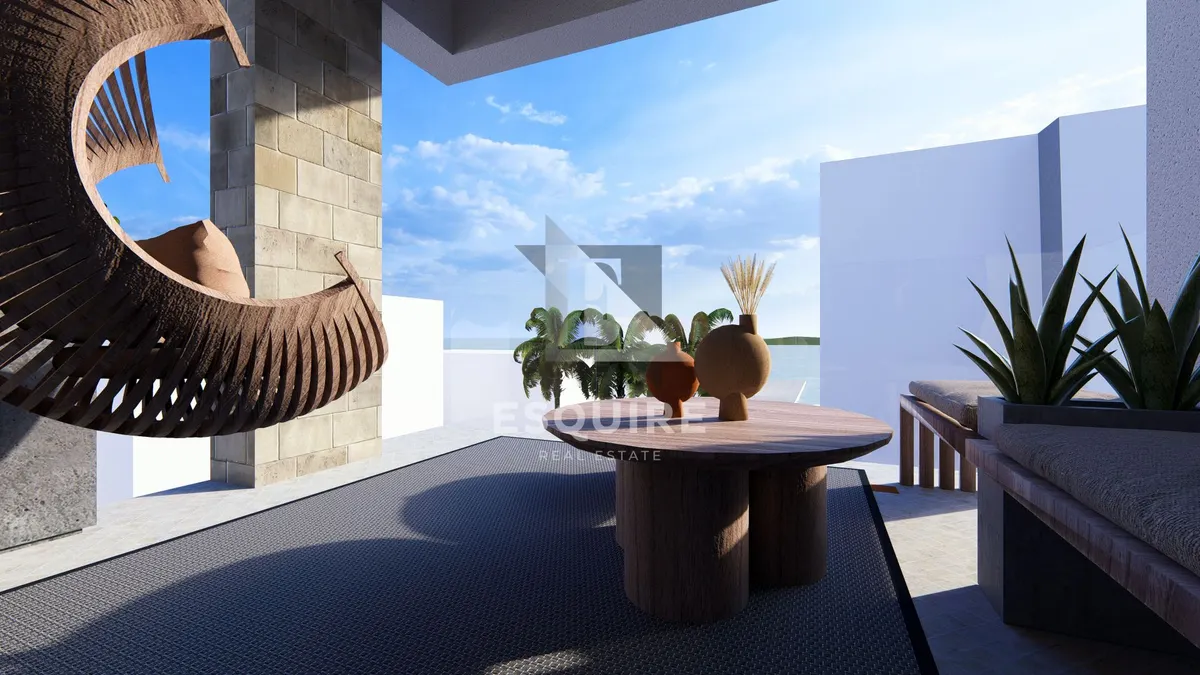 Apartment - Zadar - Okolica, 171.55m2