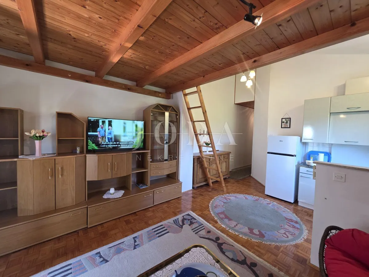 Stan - Crikvenica, 42m2
