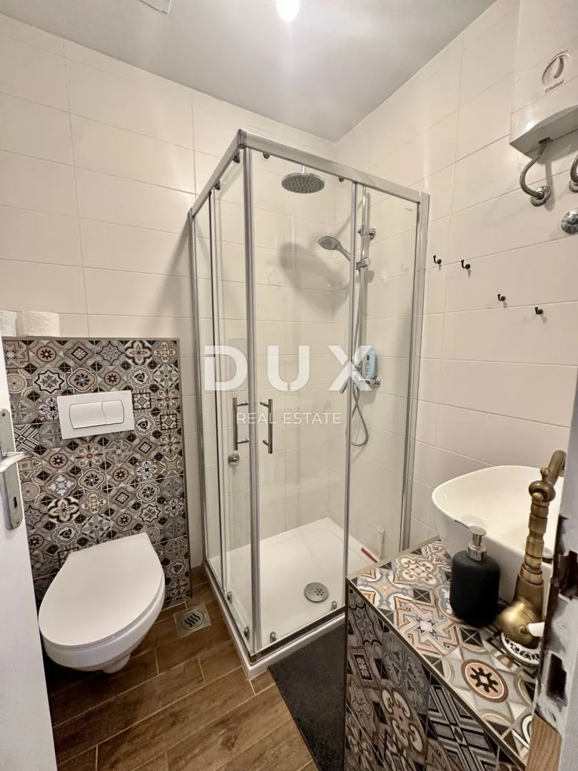 House - Crikvenica, 100m2