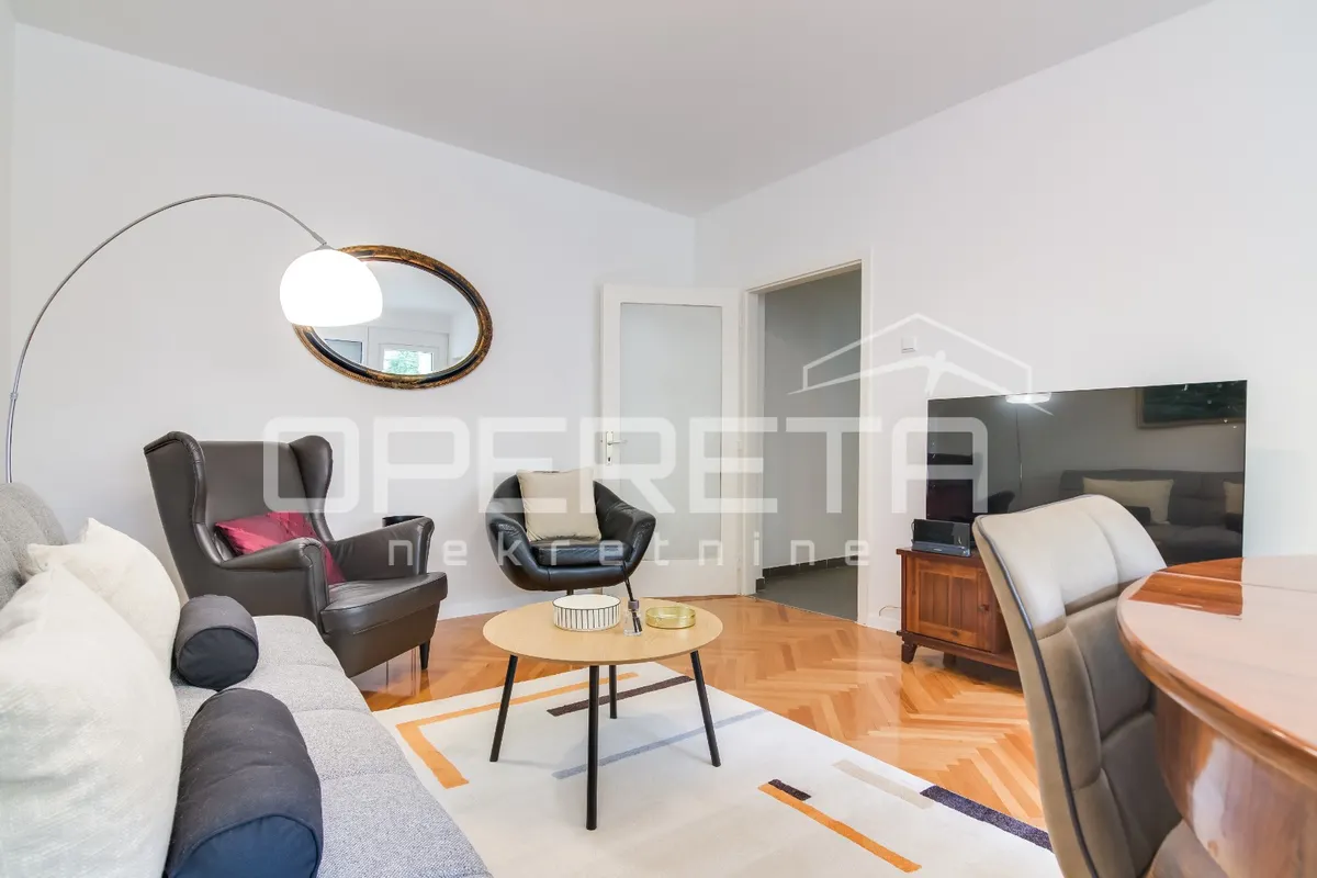 Stan - Nehajska, Trešnjevka sjever, Zagreb, 53m2