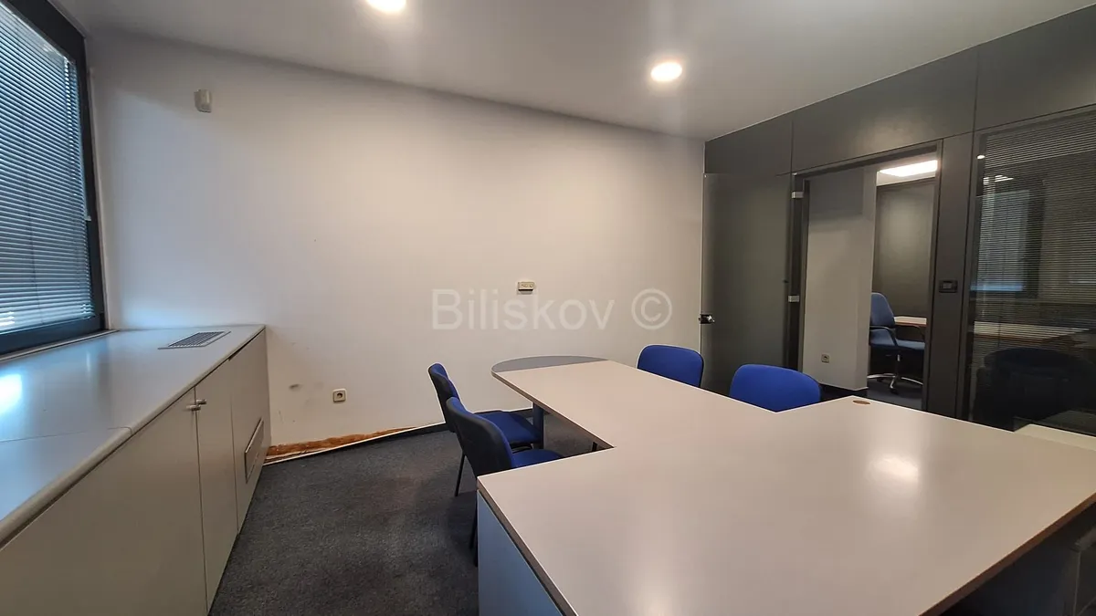 Poslovni Prostor - Kanal, Zagreb, 32m2