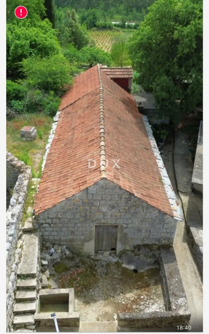 Kuća - Orebić, 70.9m2