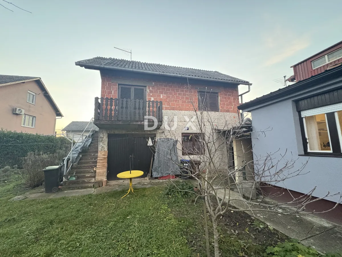 Kuća - Donja Dubrava, 201m2