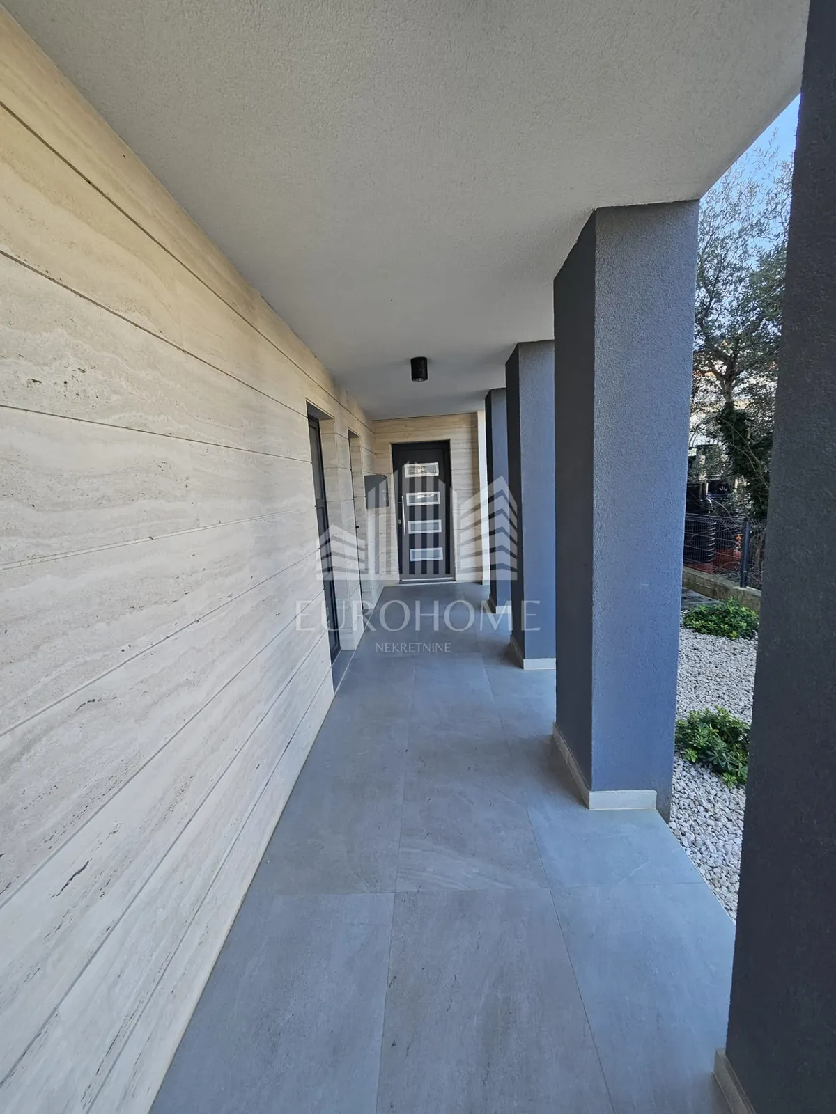 Stan - Zadar, 146.19m2