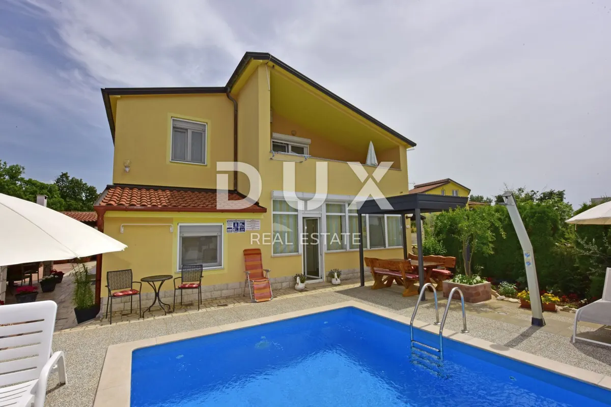 Kuća - Poreč, 280m2
