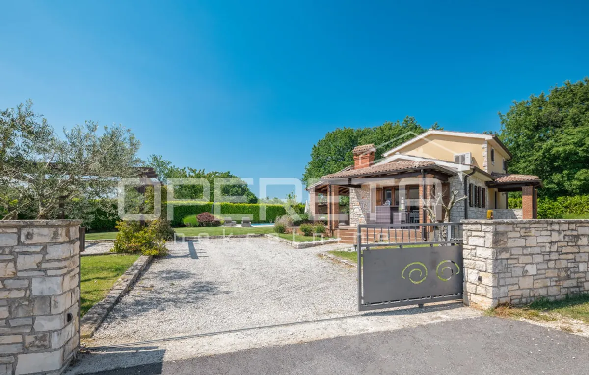 House - Sveti Lovreč, Sveti Lovreč, Sveti Lovreč, 144m2