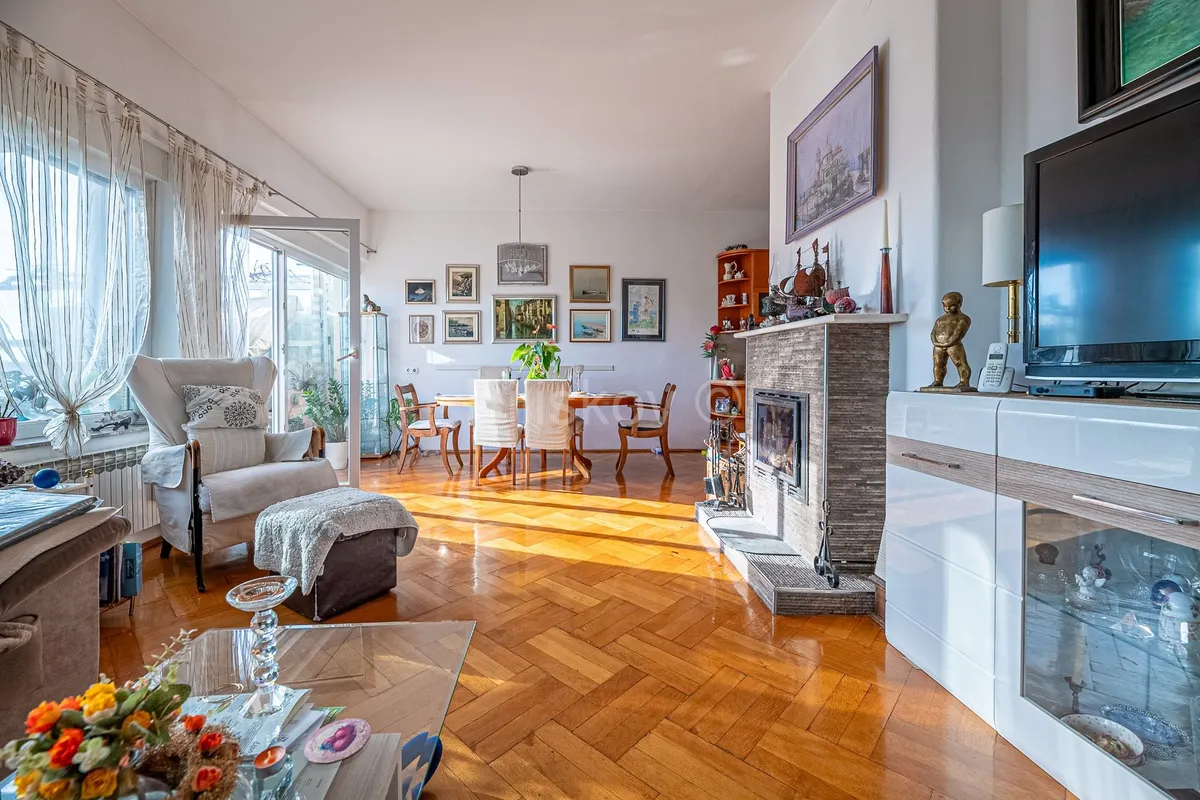 Kuća - Pantovčak, Zagreb, 400m2