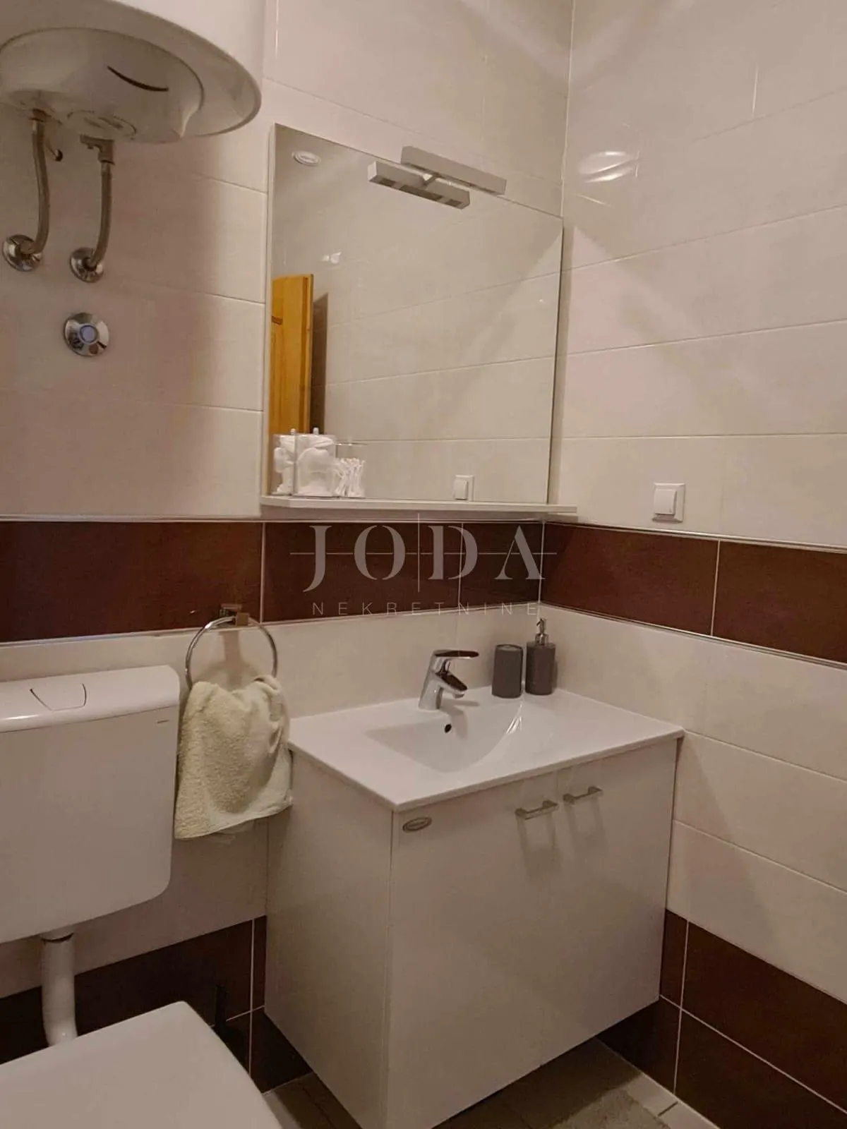 Apartment - Novalja, 42m2
