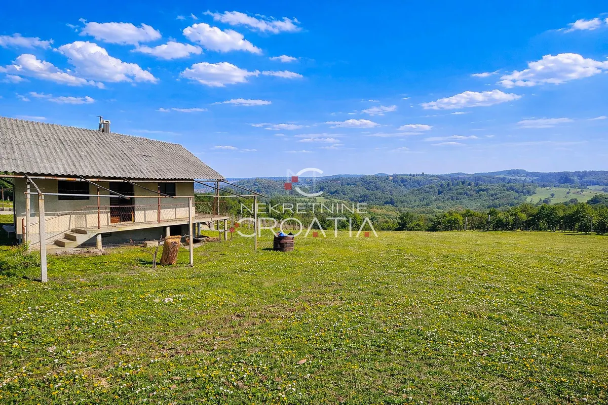 House - Varaždinske Toplice, 60m2
