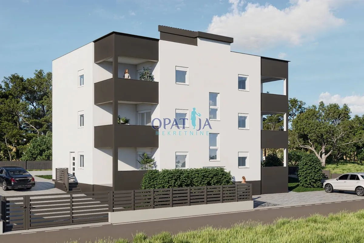Zemljište - Privlaka, 690m2