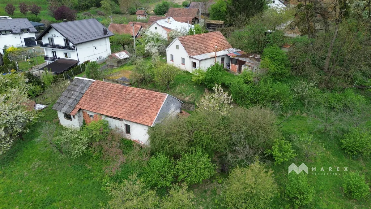 Kuća - Sveti Križ Začretje, 140m2