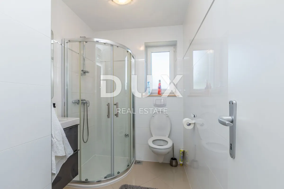 Stan - Malinska-Dubašnica, 100m2