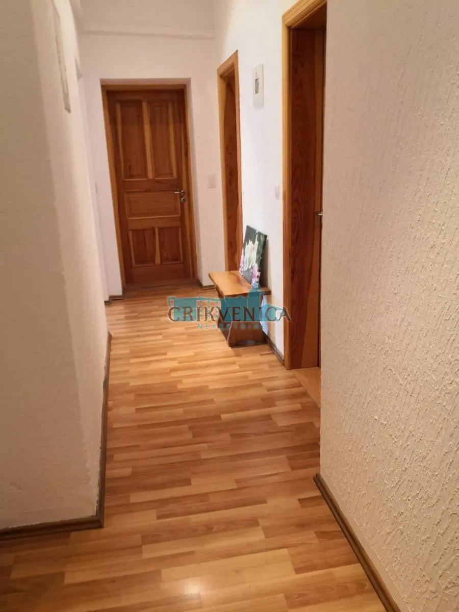 Stan - Crikvenica, 82m2