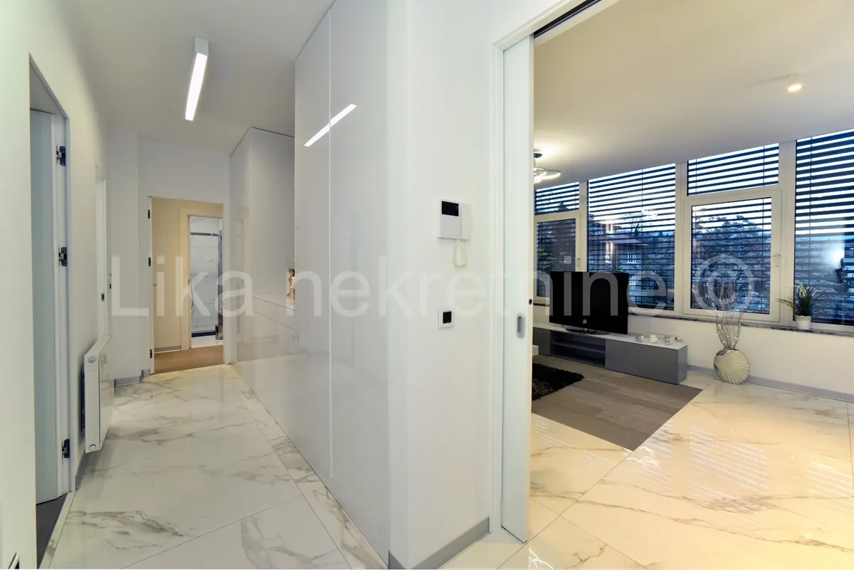 Stan - Medvedgradska, Medveščak, Zagreb, 105m2