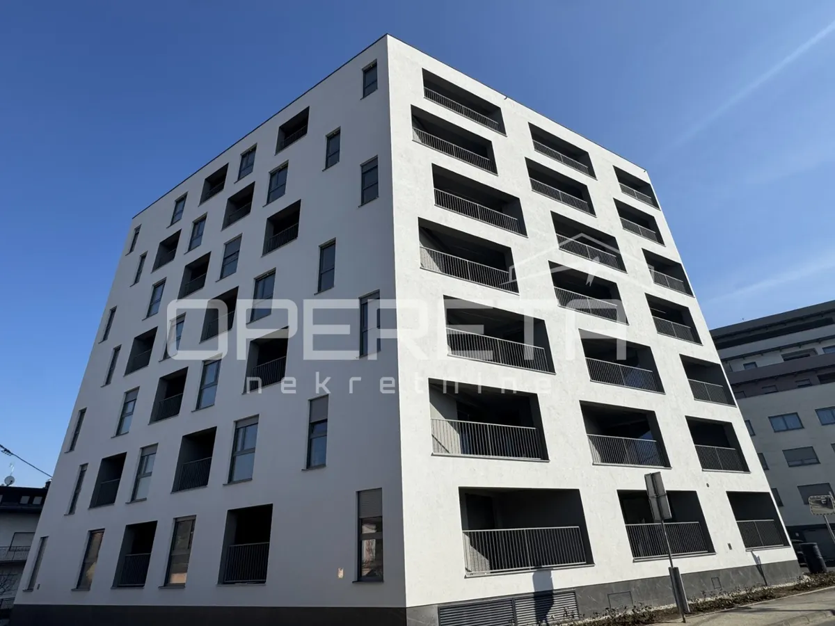 Apartment - Bolnička, Vrapče-Podsused, Zagreb, 85m2