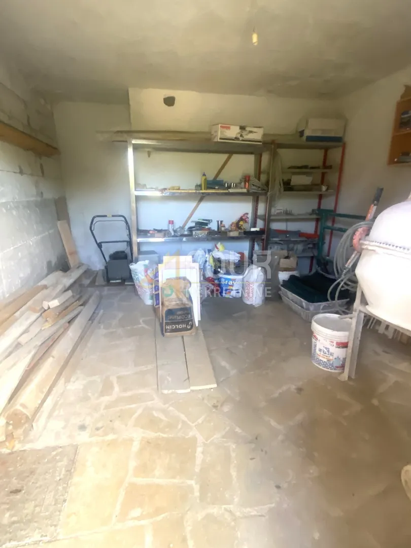 Kuća - Medulin, 52m2