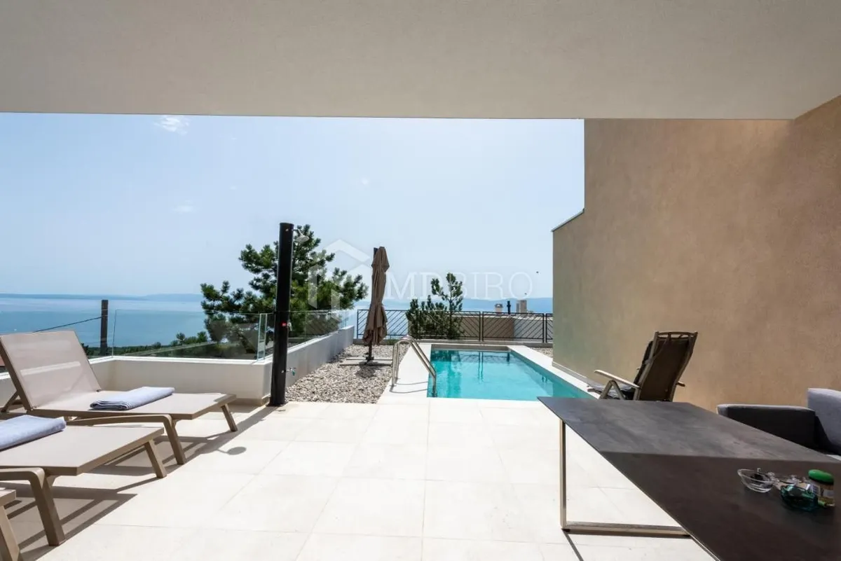 Kuća - Kostrena, 190.2m2