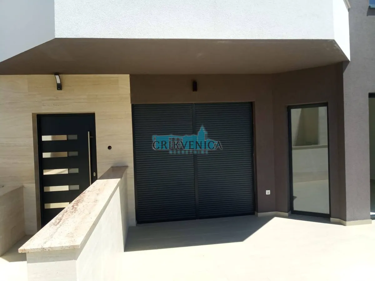 Stan - Crikvenica, 72m2