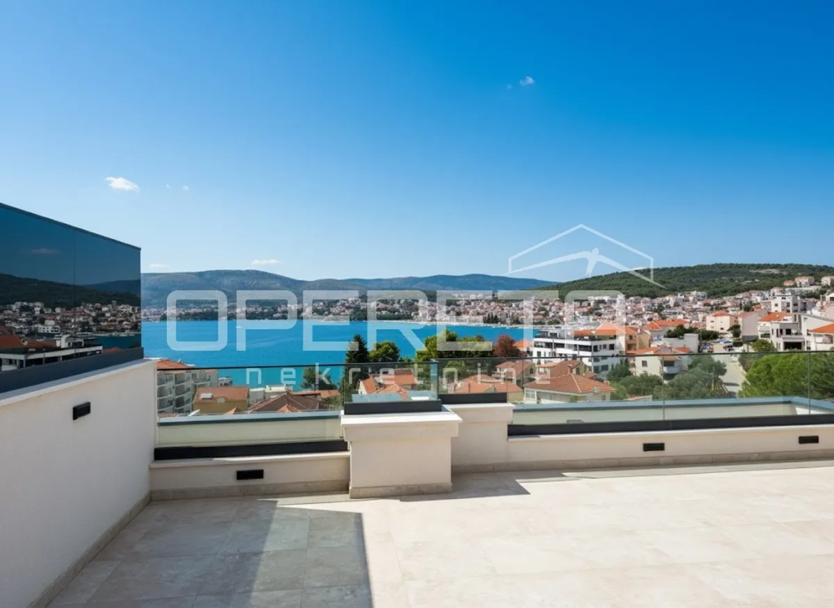 Stan - Okrug Gornji, Okrug Gornji, Trogir, 137.83m2