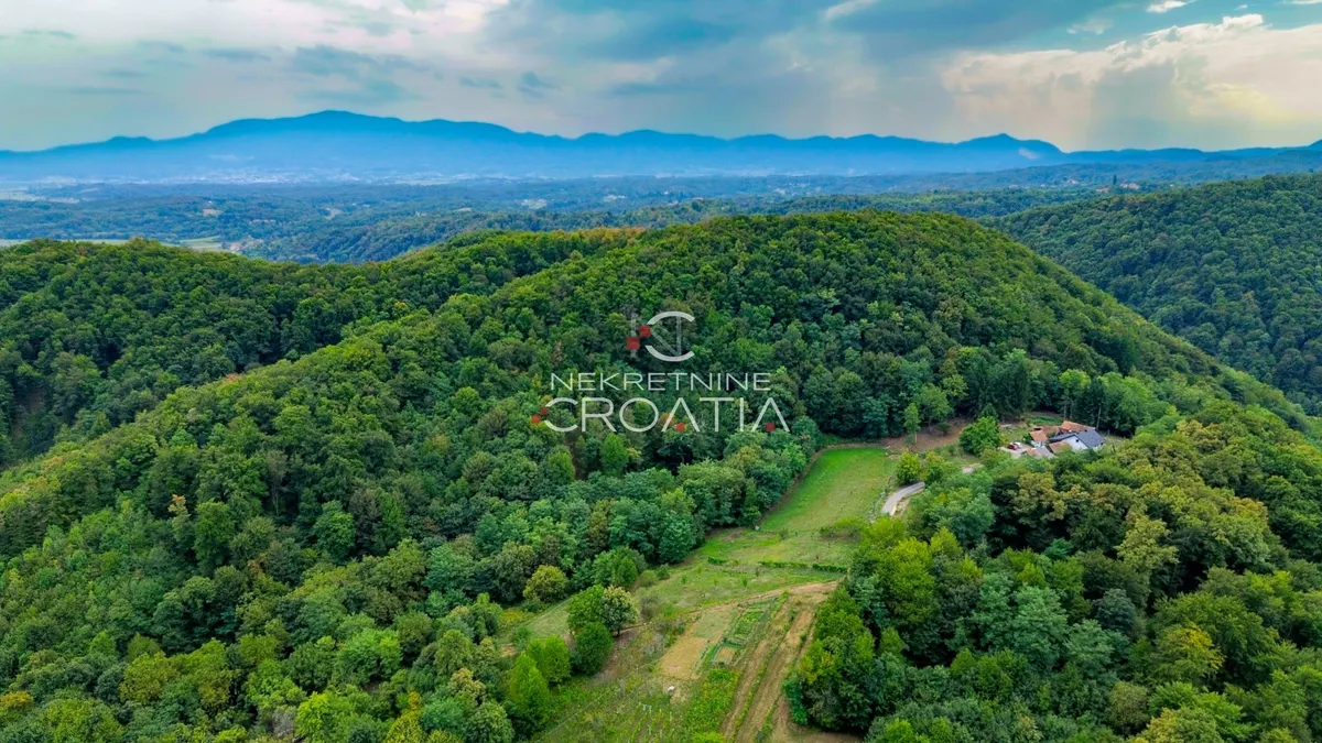 Kuća - Donja Voća, 135m2