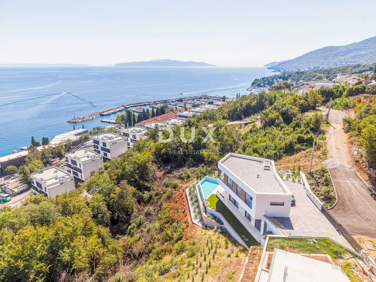 Kuća - Opatija - Okolica, 280m2