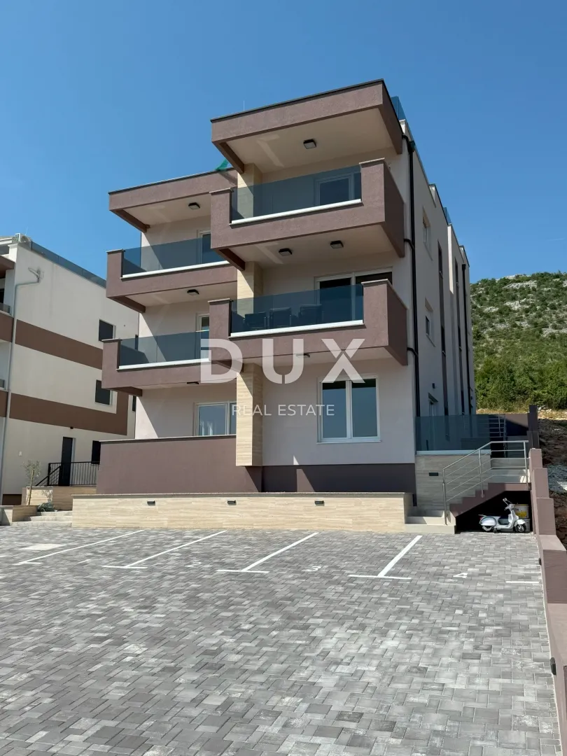 Stan - Starigrad, 66.26m2