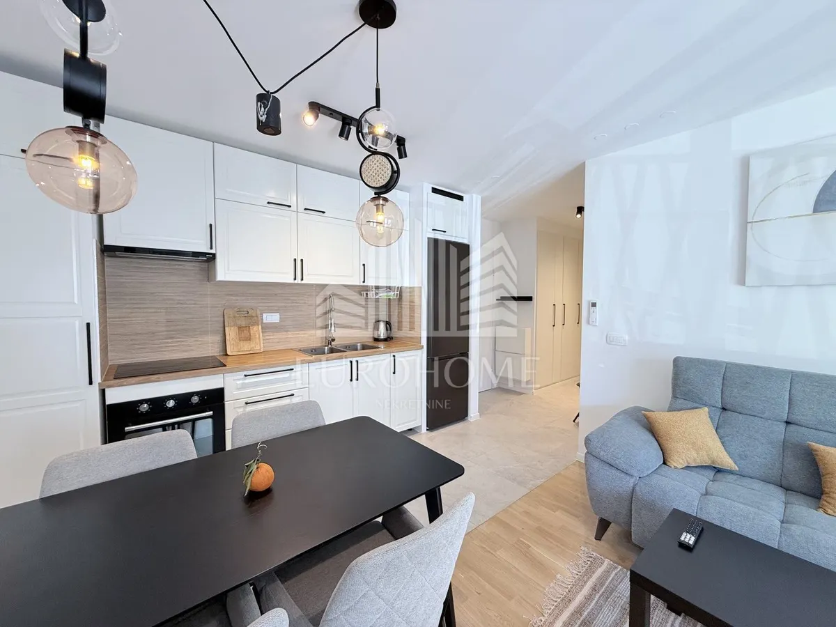 Apartment - Zadar, 62m2