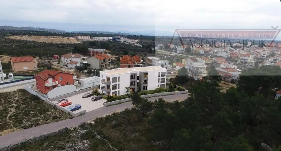 Stan - Vodice, 45m2