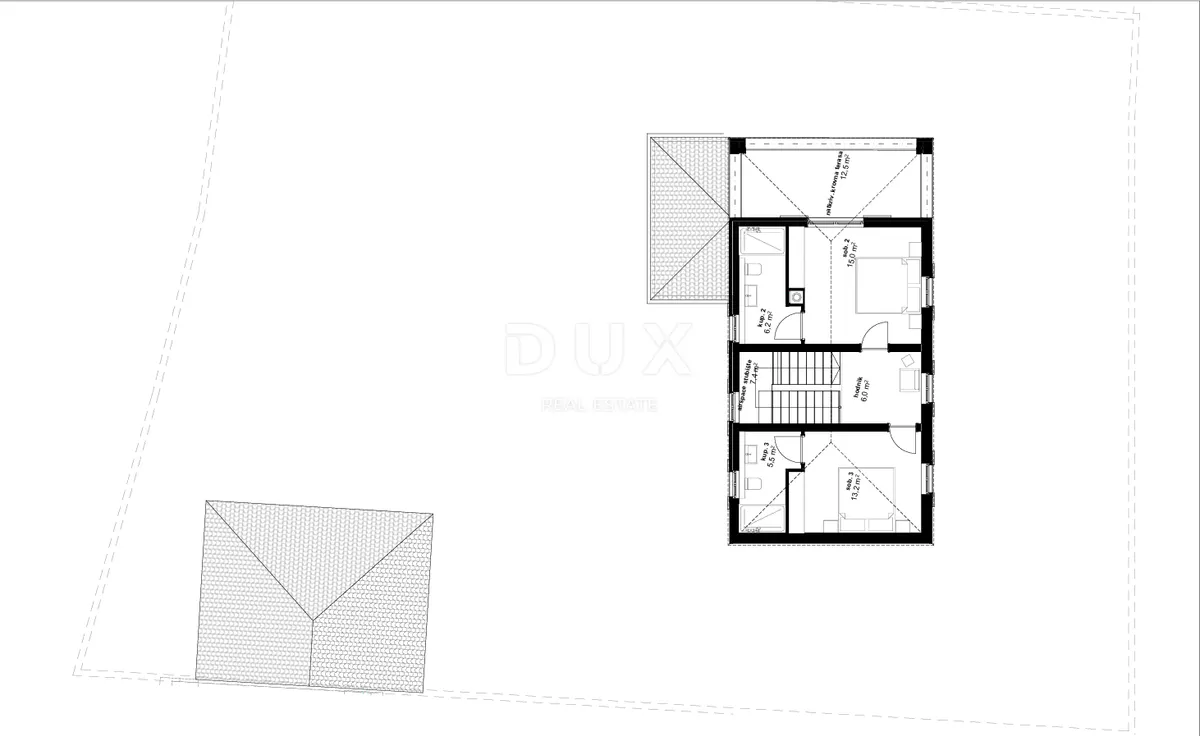 Zemljište - Višnjan, 720m2