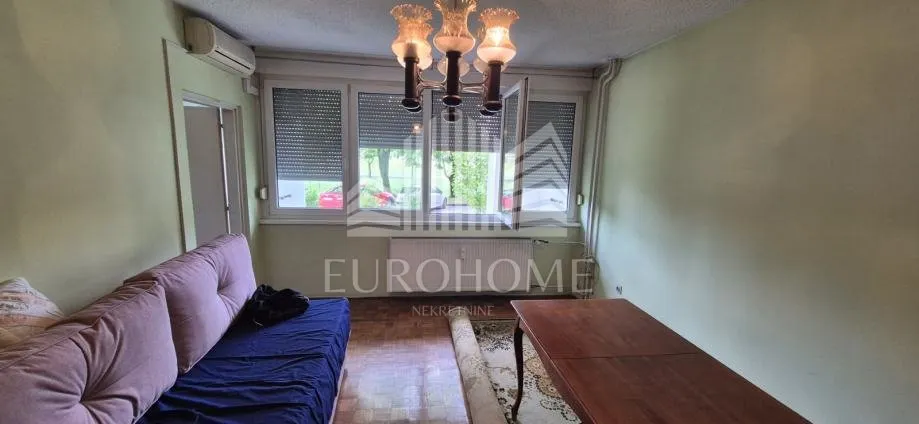 Apartment - Sesvete, 72.06m2