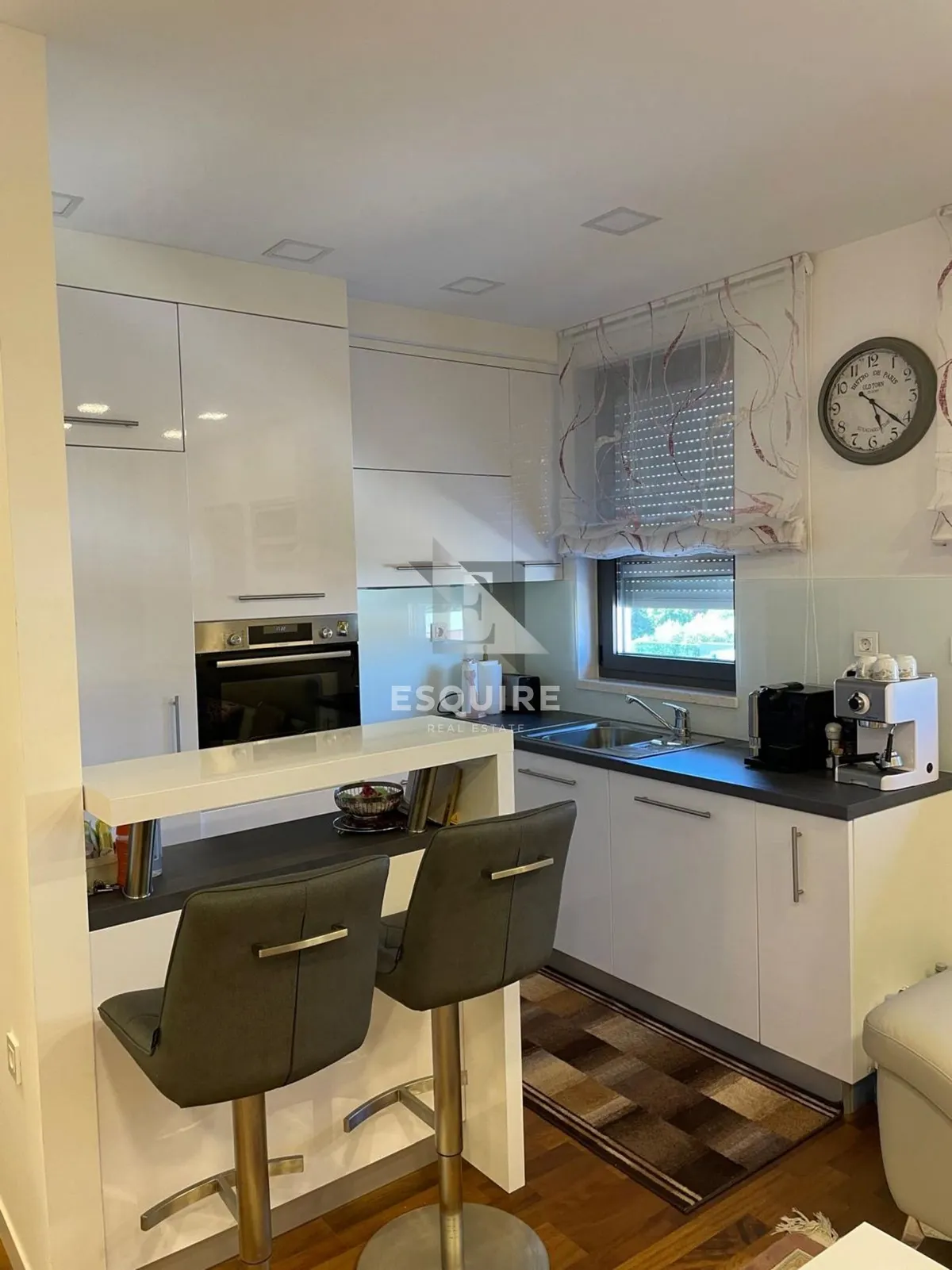 Apartment - Zadar, 90.2m2