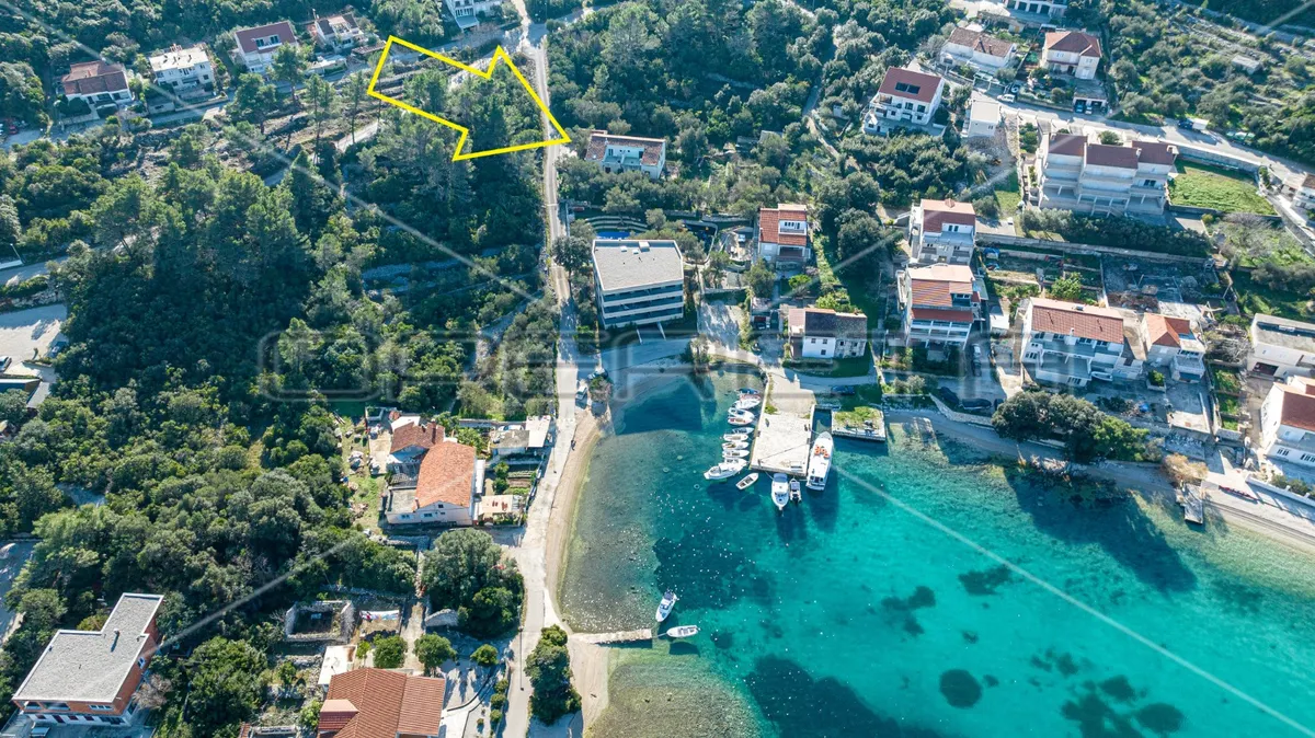 Kuća - Žrnovska Banja, Korčula, Korčula, 480m2