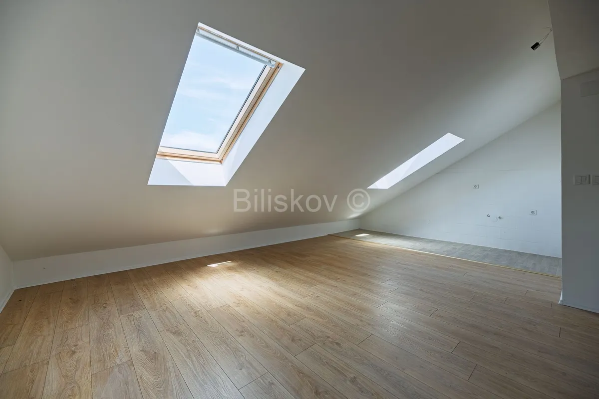 Stan - Sveti Duh, Zagreb, 86m2